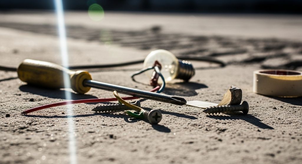 Apertura cerradura FAC en Colmenar Del Arroyo