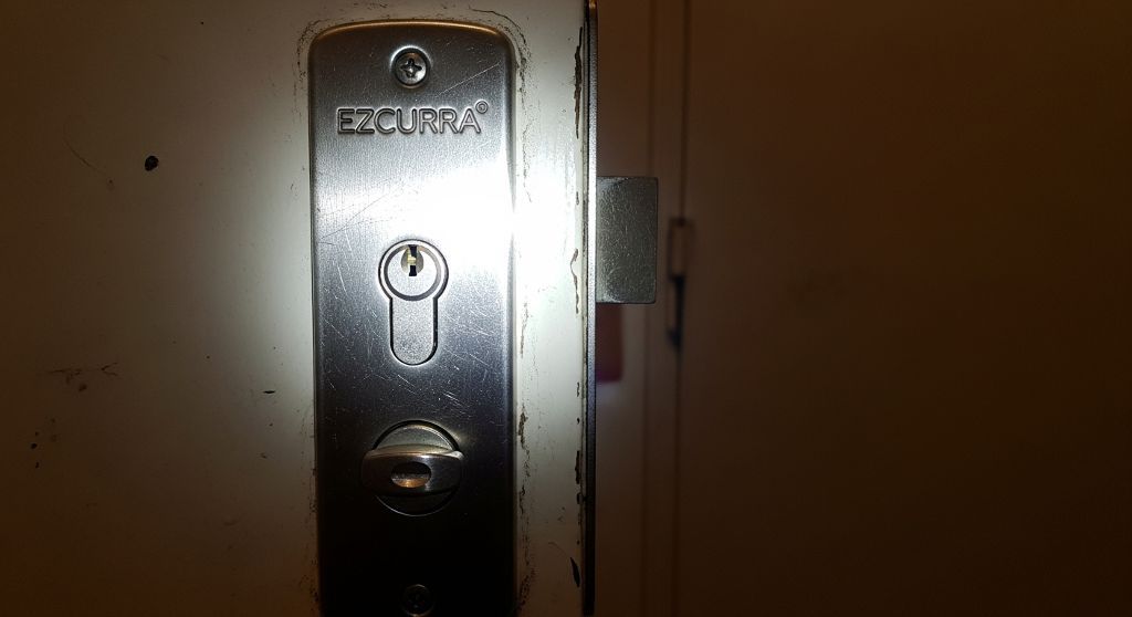 Apertura de puertas en Alcorcón