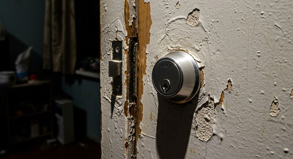 Apertura de puertas en Colmenarejo