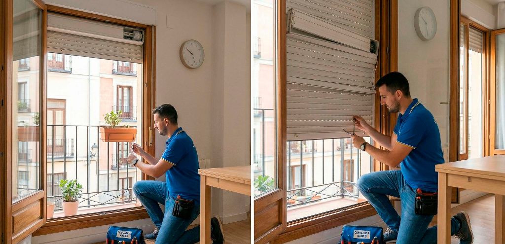 Servicio de Apertura de puertas en Las Rozas De Madrid