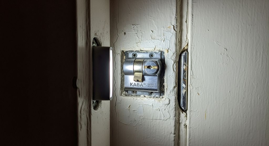 Apertura de puertas en Quijorna