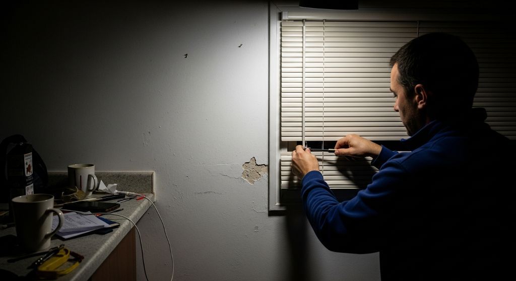 Servicio de Apertura de puertas en Tres Cantos