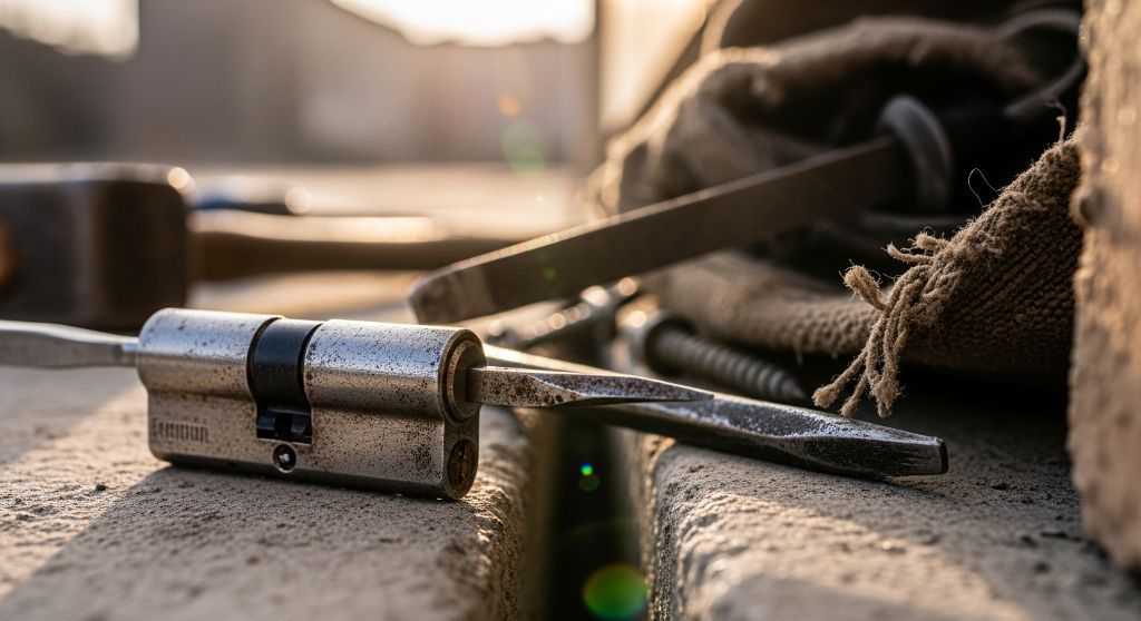 Servicio de Cambio cerradura LINCE en Torrejón De La Calzada Servicio de Cambio cerradura LINCE en Torrejón De La Calzada