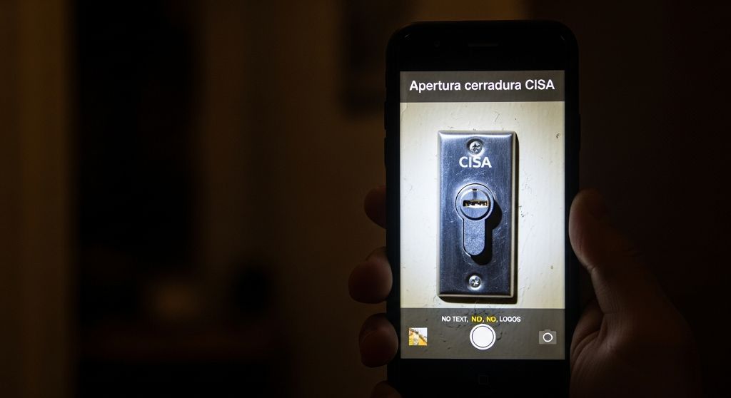 Servicio de Cerrajería 24 horas en Cervera De Buitrago