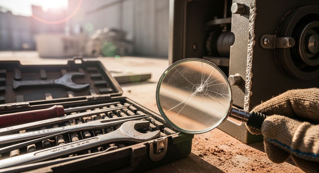 Servicio de Instalación bombín KABA en Horcajo De La Sierra-aoslos