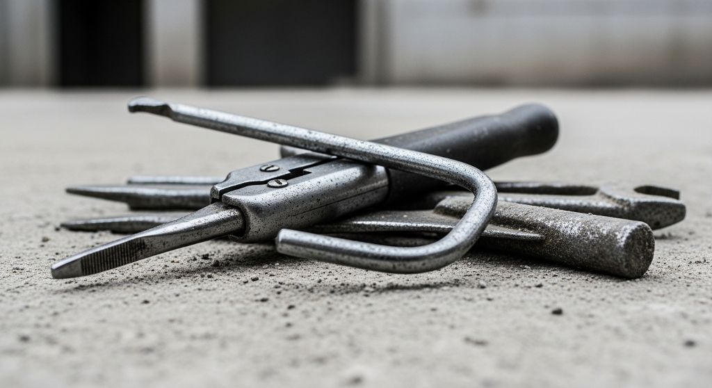 Servicio de Instalación cerrojo AZBE en Cubas De La Sagra