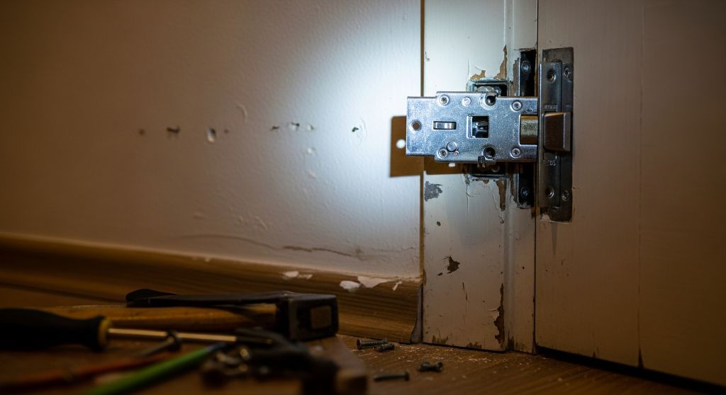 Servicio de Instalación de bombines en Ibiza