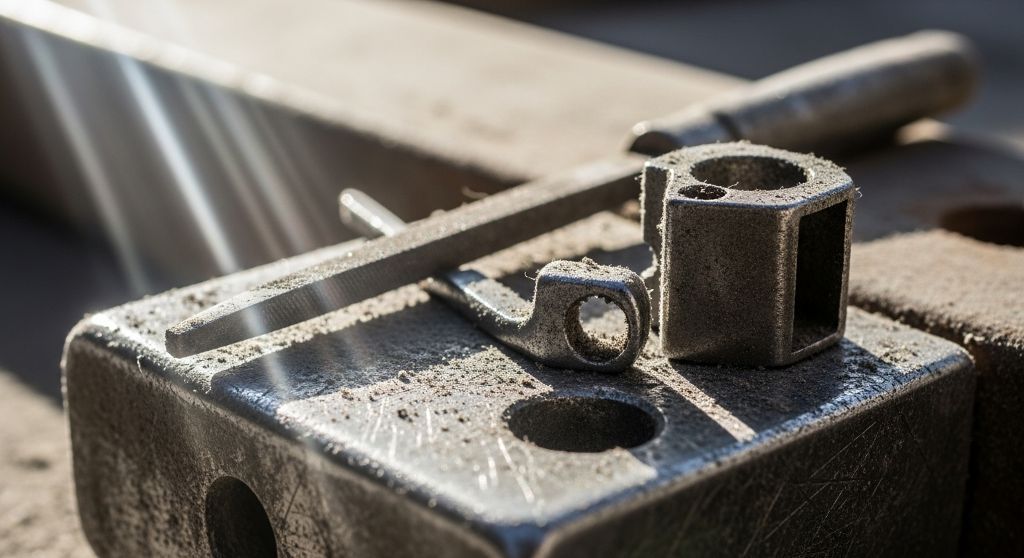 Servicio de Instalación de cerrojos en Corpa