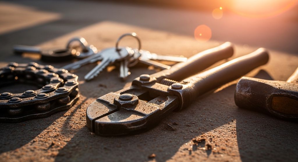 Servicio de Reparación bombillo MCM en Valdepiélagos