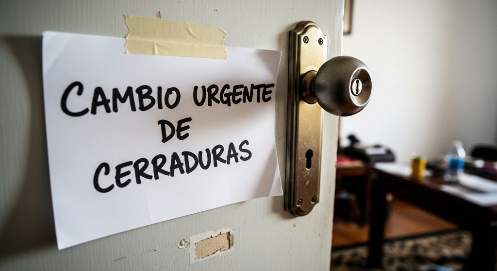 Servicio de Reparación de cierres en Estrella