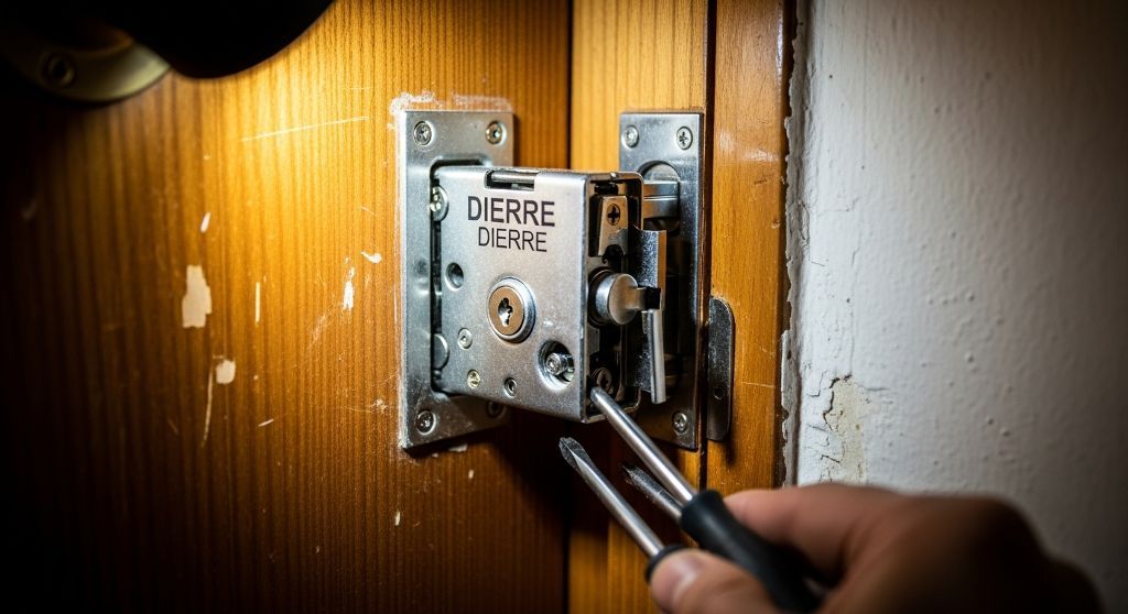 Servicio de Reparación de cierres en Pozuelo De Alarcón Servicio de Reparación de cierres en Pozuelo De Alarcón