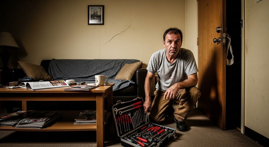 Servicio de Reparación de cierres en Ventas