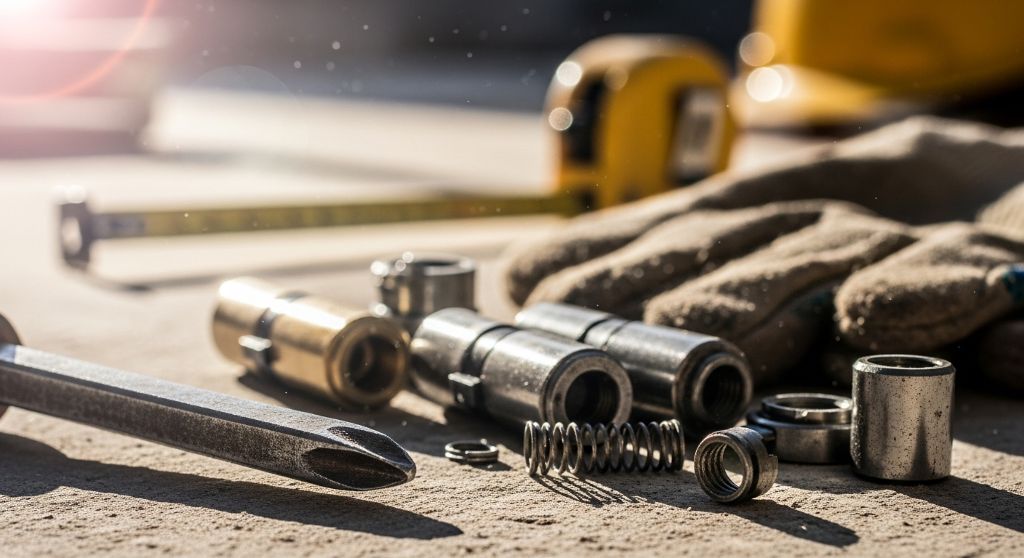 Servicio de Reparación de persianas en Las Rozas De Madrid