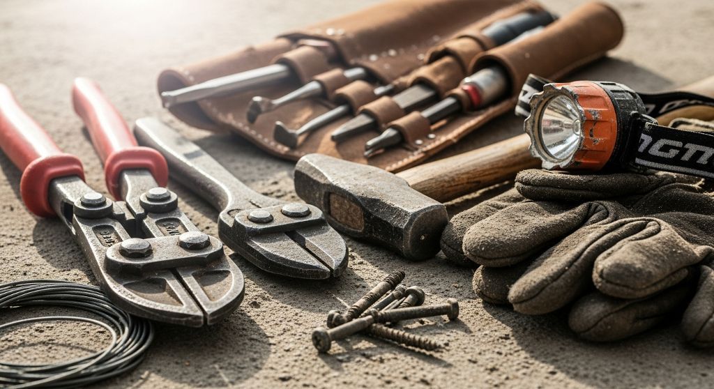 Servicio de Reparación de persianas en Legazpi