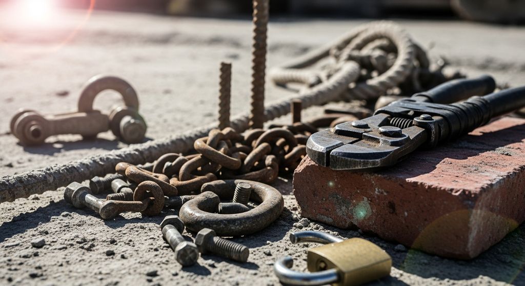 Servicio de Reparación de persianas en Robledillo De La Jara