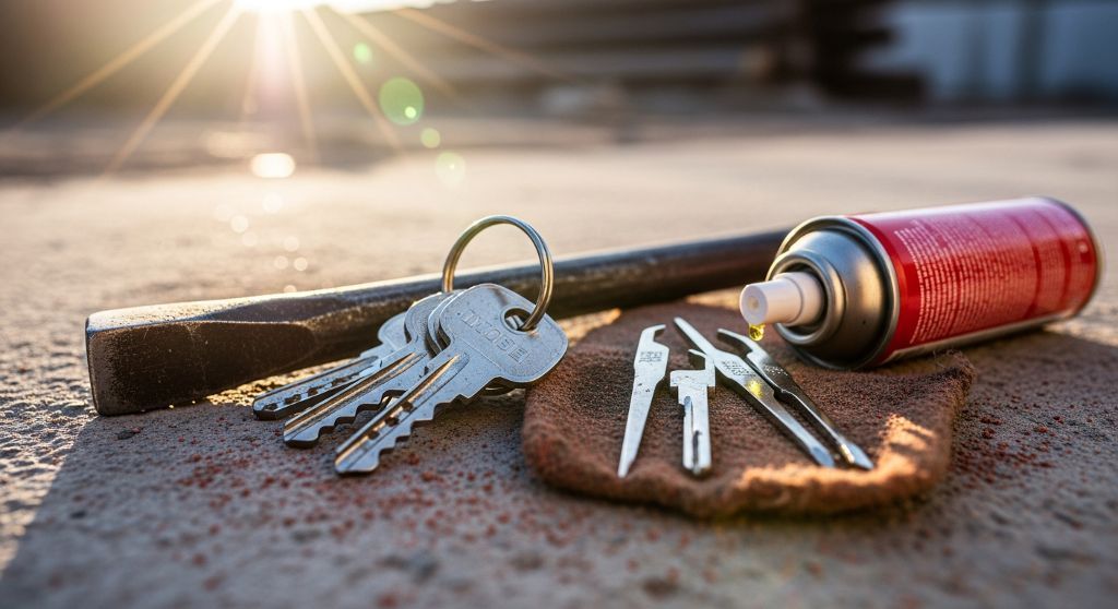 Servicio de Servicio técnico FICHET en Getafe