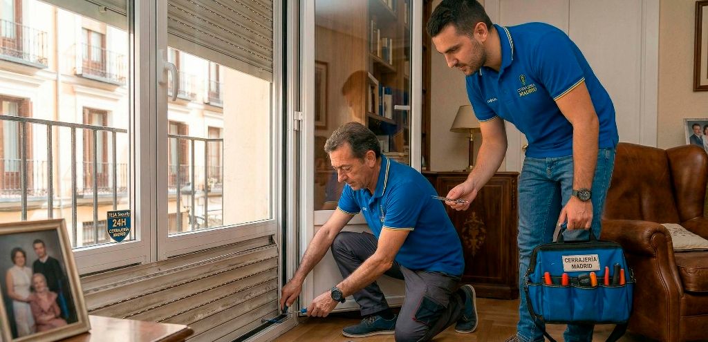 Servicio de Servicio técnico MOTTURA en Alcorcón