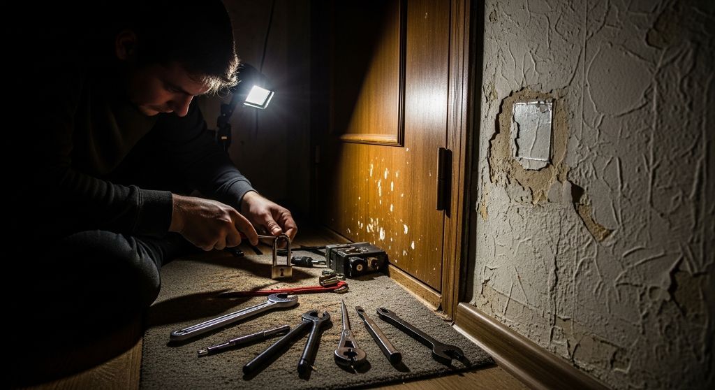 Servicio técnico MOTTURA en El Molar